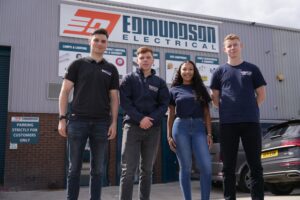 Recruitment Video Production