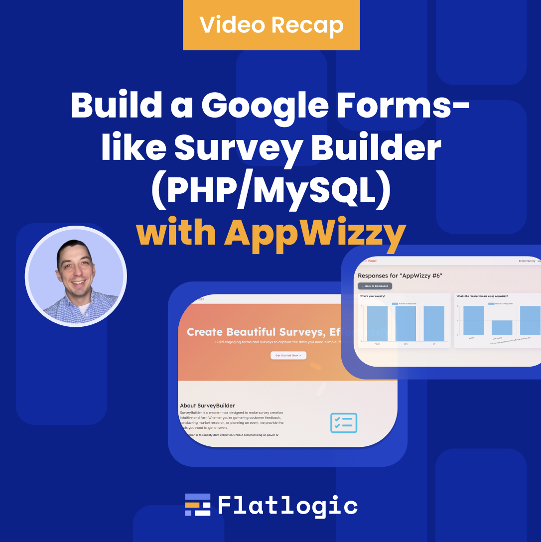 Google Forms‑Style Survey Builder: A Comprehensive Guide
