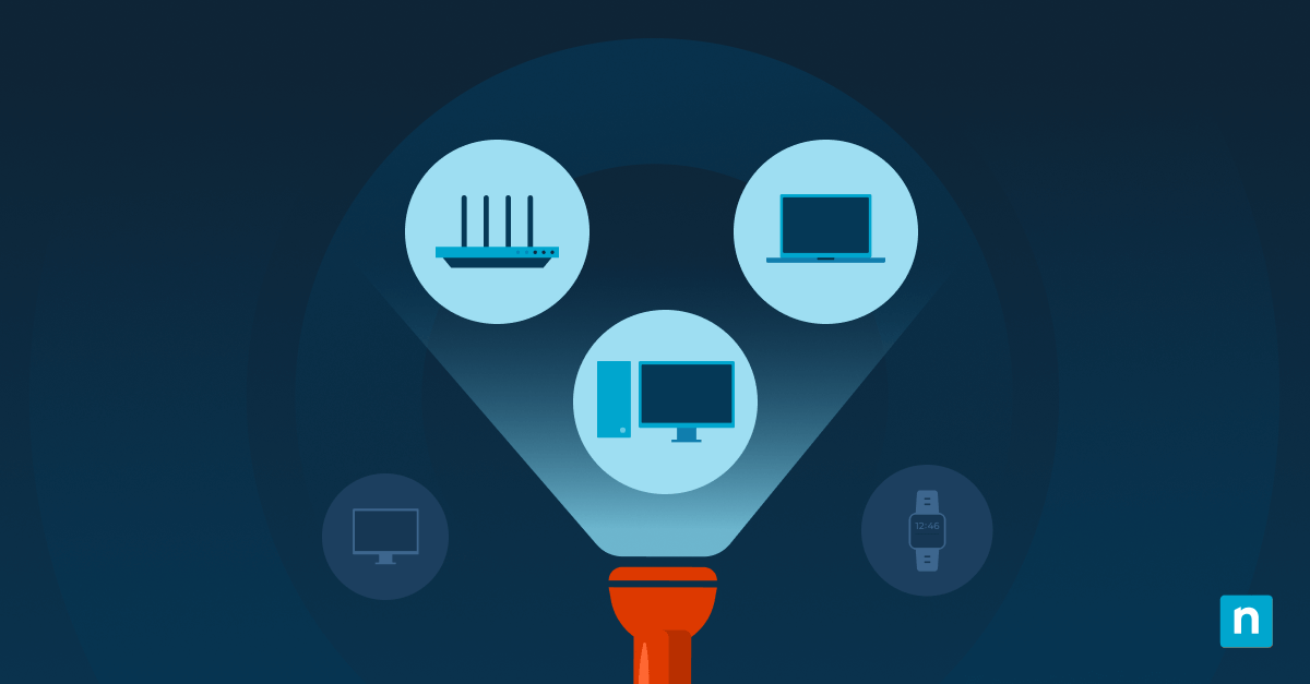 Explaining Shadow IT to SMB Clients