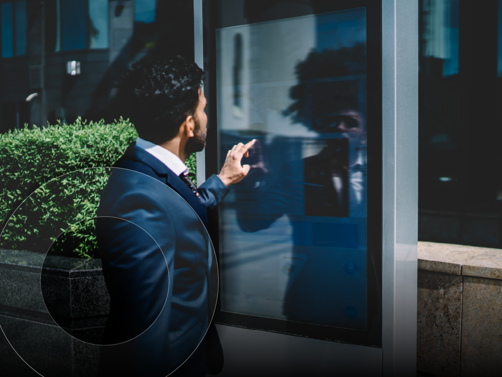 How SHI Digital AI Ambassador enables amazing customer engagements