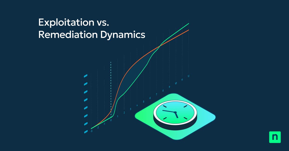 From Detection to Remediation in Minutes: The New Model for Vulnerability Management