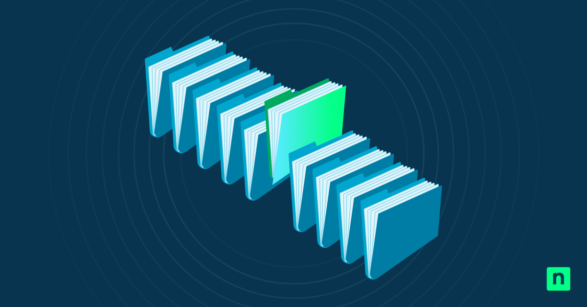 How to Build an IT Documentation Review Schedule