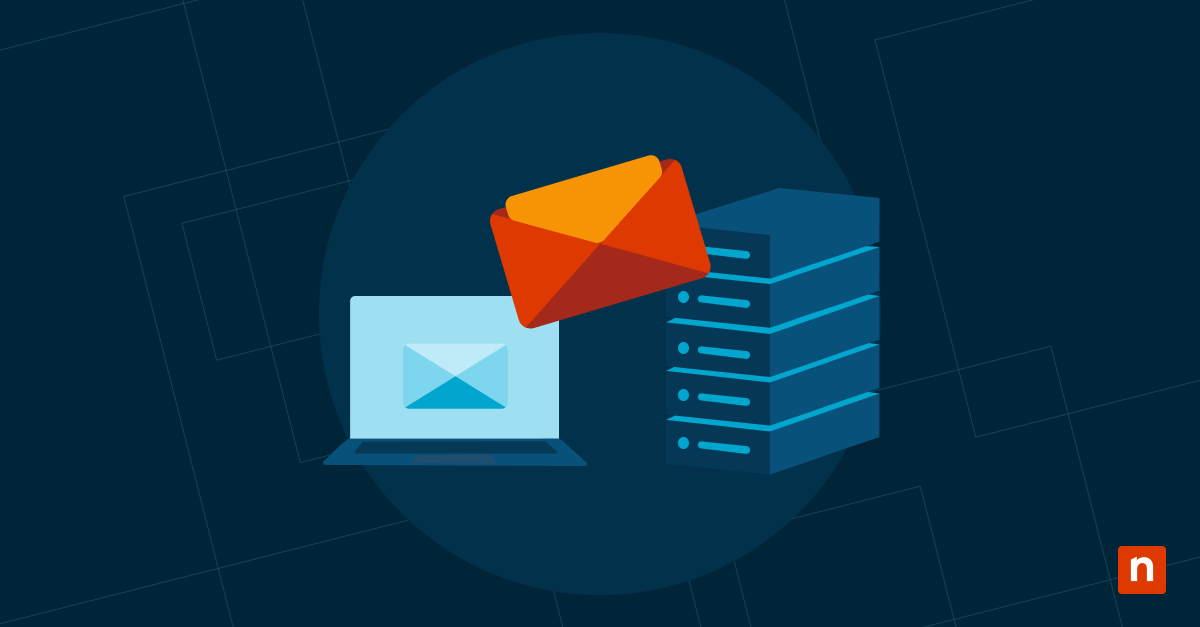 Enterprise Email Security: Foundational to Cybersecurity